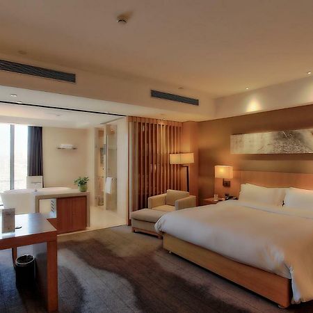 Shenyang Tianfeng International Hotel Екстер'єр фото
