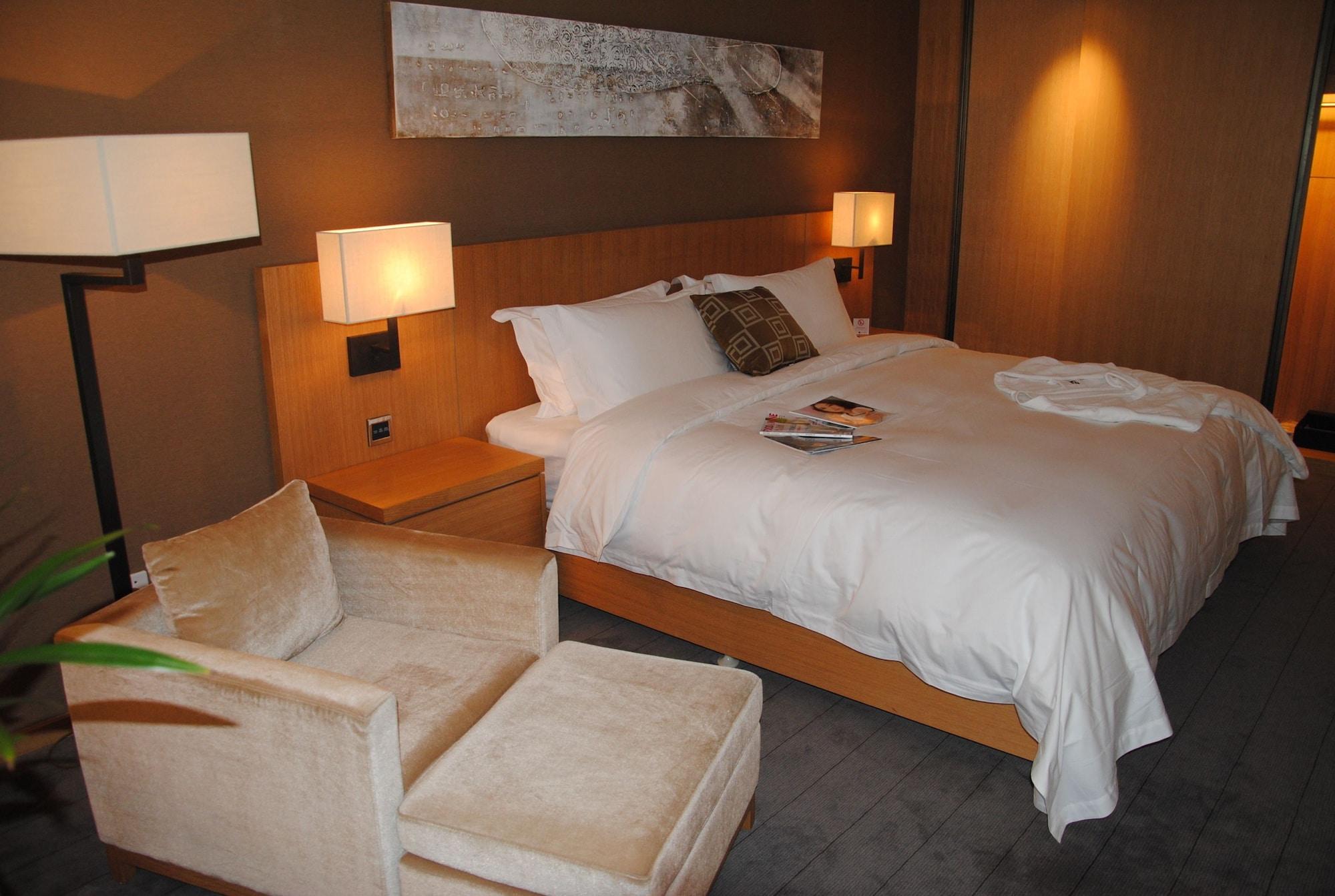 Shenyang Tianfeng International Hotel Екстер'єр фото