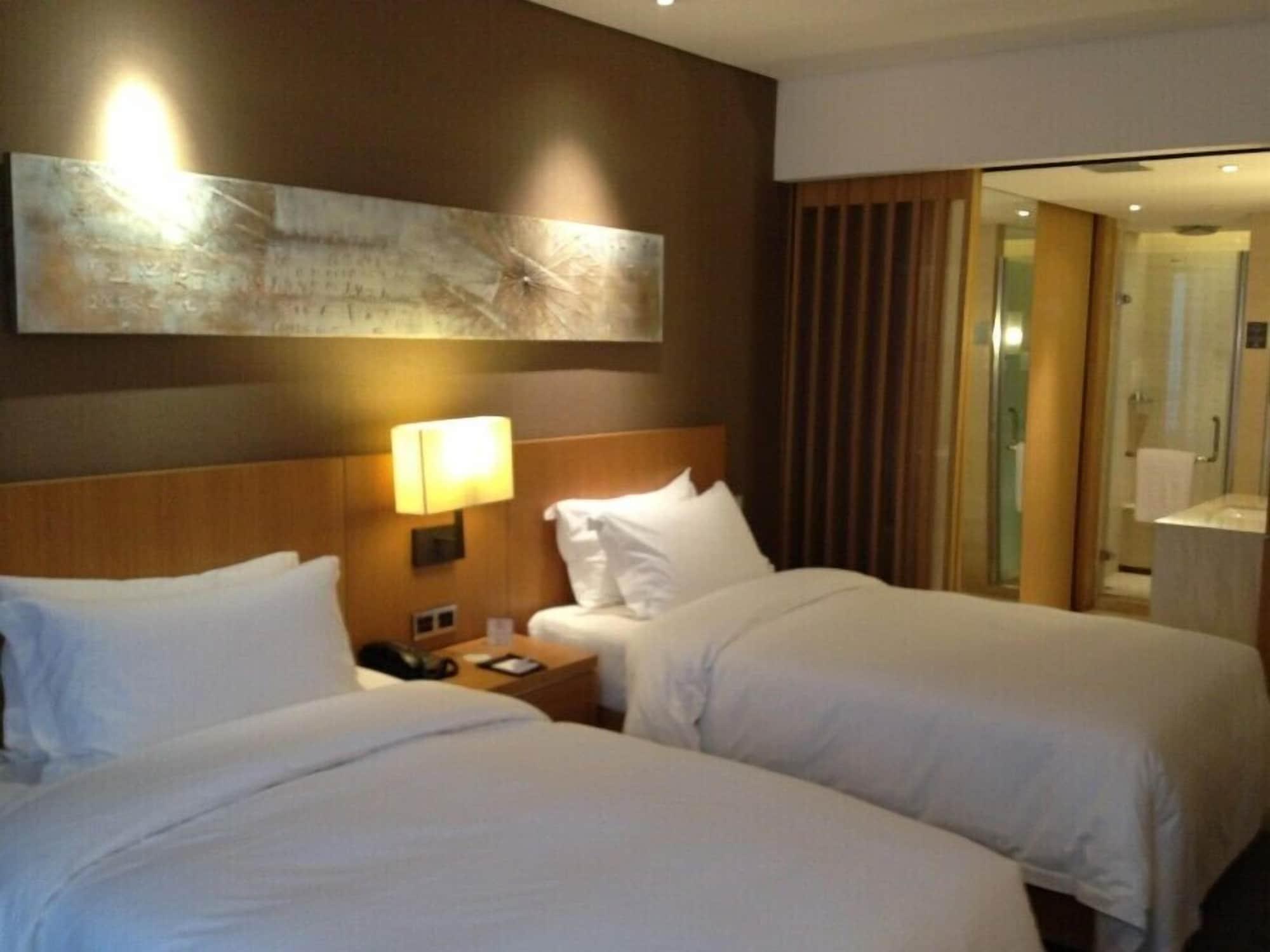 Shenyang Tianfeng International Hotel Екстер'єр фото