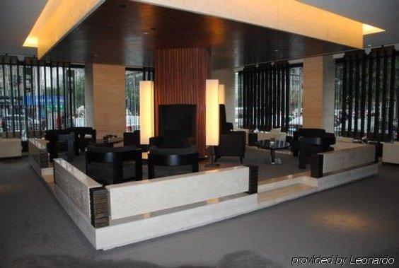 Shenyang Tianfeng International Hotel Інтер'єр фото