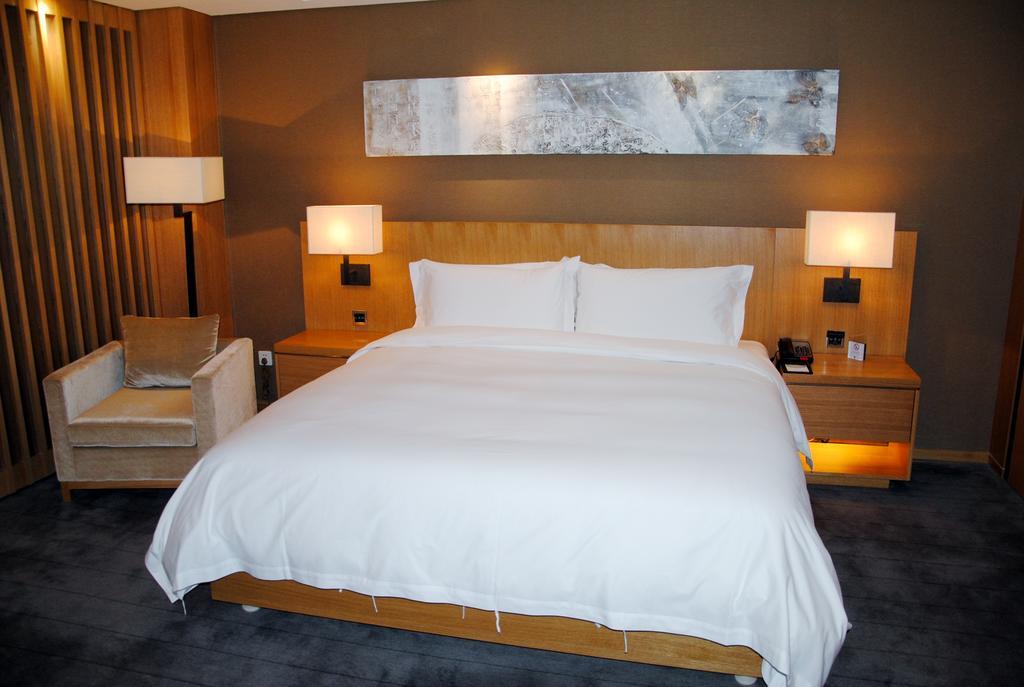Shenyang Tianfeng International Hotel Екстер'єр фото