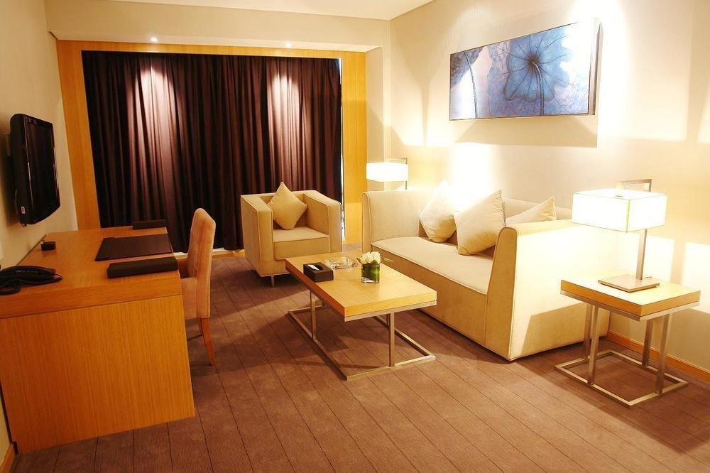 Shenyang Tianfeng International Hotel Екстер'єр фото