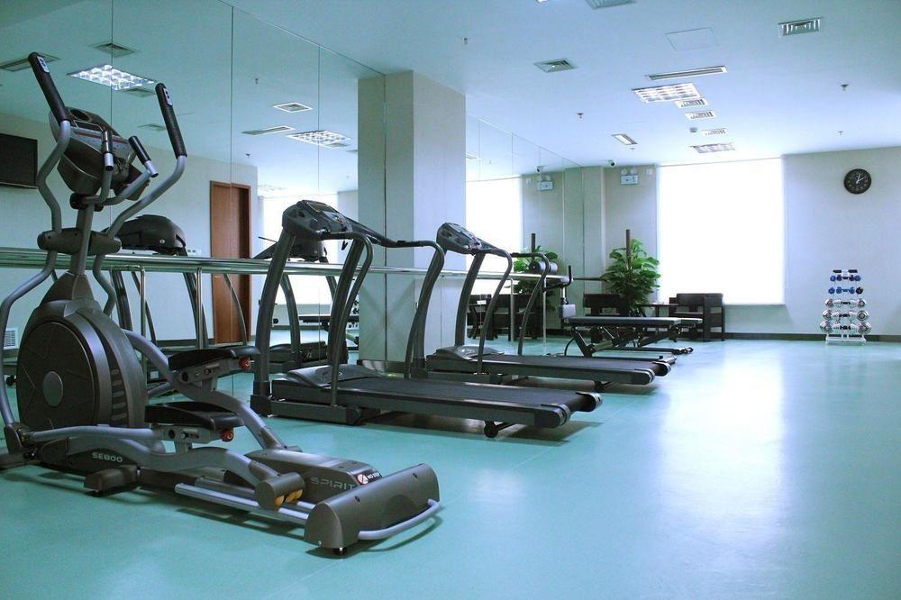Shenyang Tianfeng International Hotel Екстер'єр фото