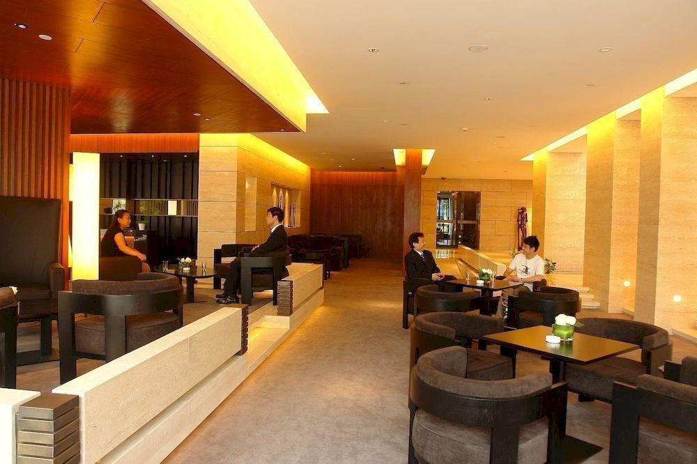 Shenyang Tianfeng International Hotel Екстер'єр фото