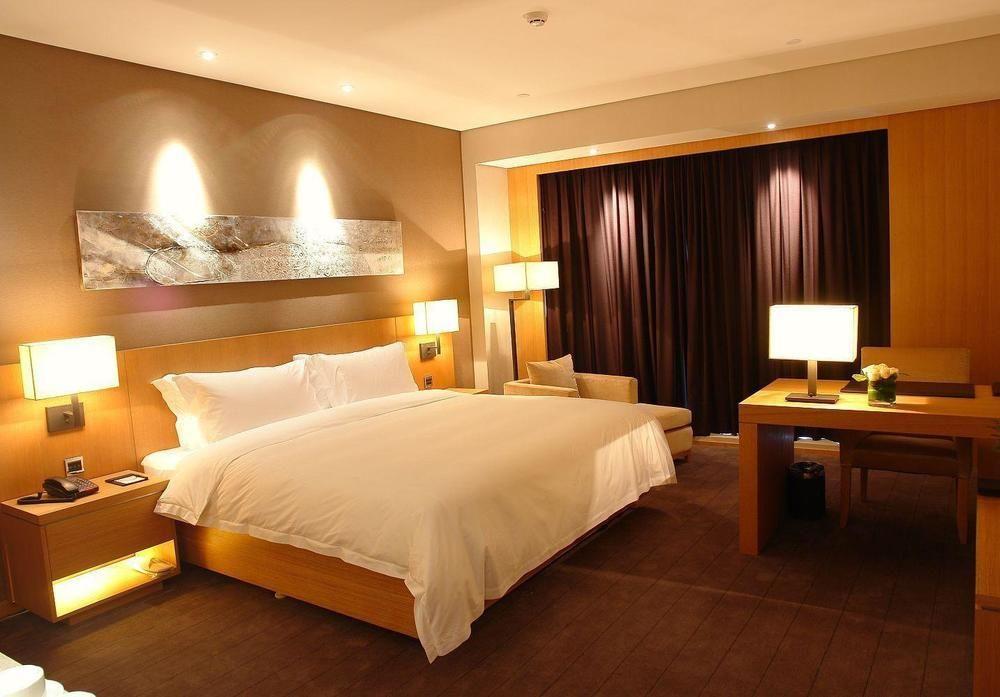 Shenyang Tianfeng International Hotel Екстер'єр фото