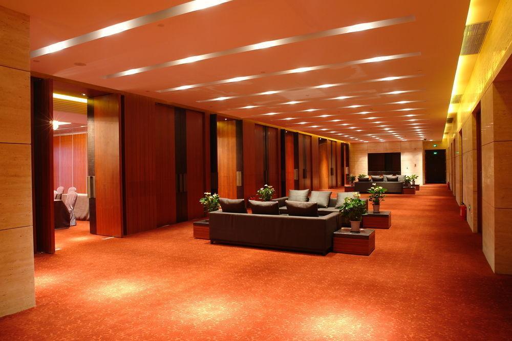 Shenyang Tianfeng International Hotel Екстер'єр фото