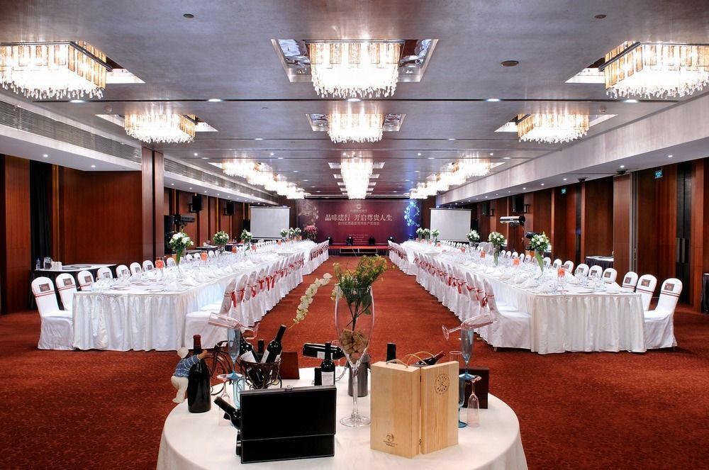 Shenyang Tianfeng International Hotel Екстер'єр фото