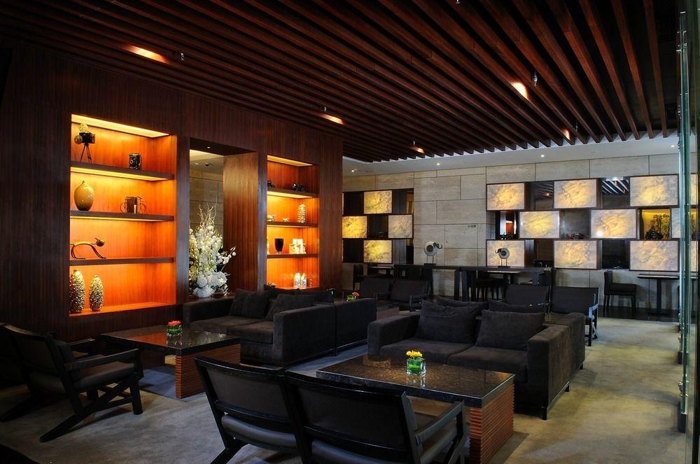 Shenyang Tianfeng International Hotel Екстер'єр фото