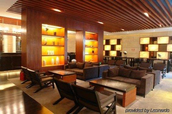 Shenyang Tianfeng International Hotel Ресторан фото