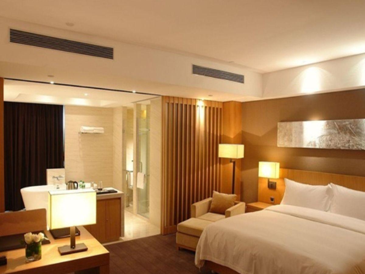 Shenyang Tianfeng International Hotel Екстер'єр фото