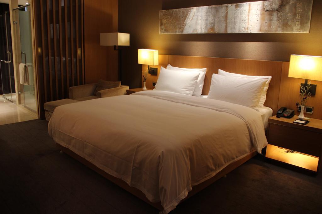 Shenyang Tianfeng International Hotel Екстер'єр фото