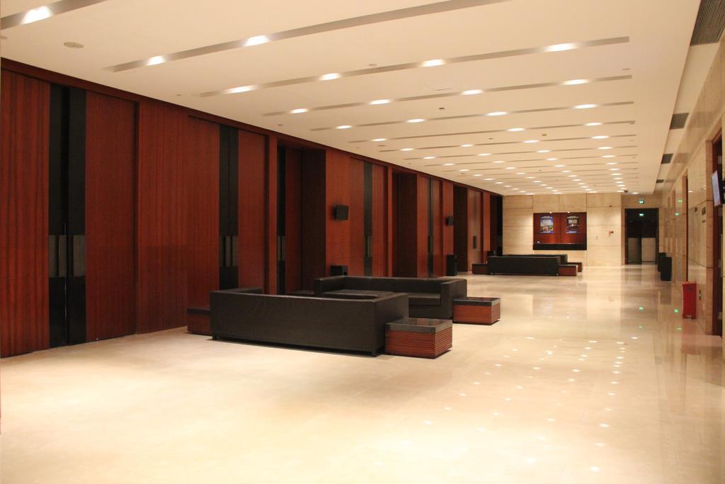 Shenyang Tianfeng International Hotel Екстер'єр фото