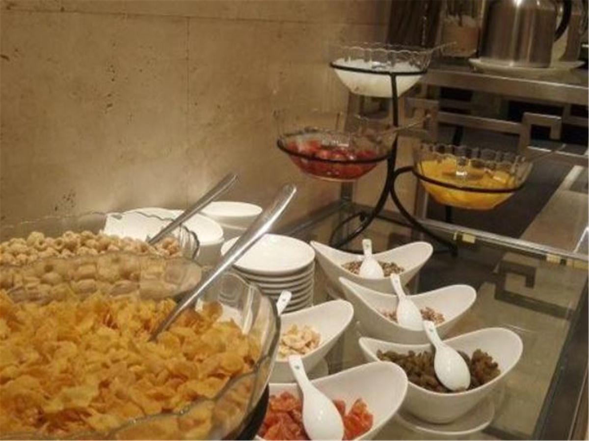 Shenyang Tianfeng International Hotel Екстер'єр фото