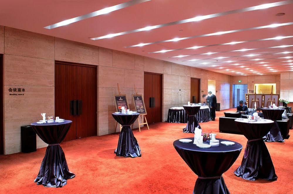 Shenyang Tianfeng International Hotel Екстер'єр фото
