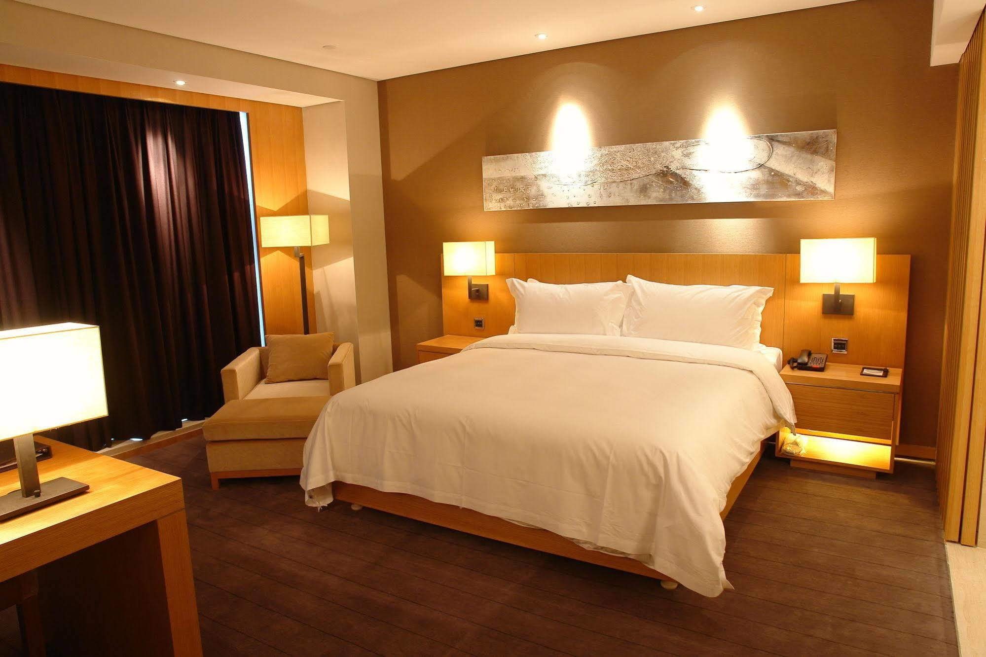 Shenyang Tianfeng International Hotel Екстер'єр фото