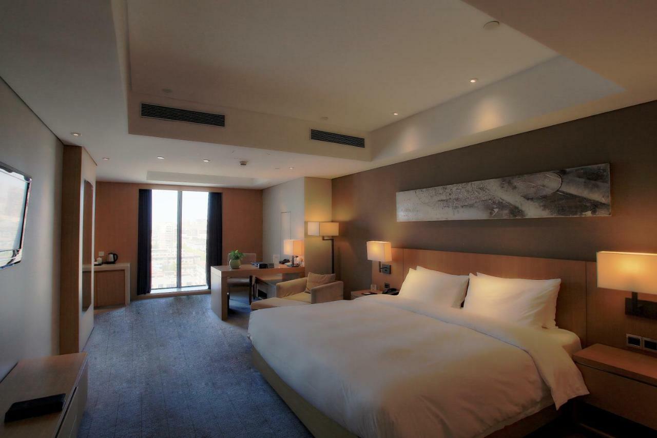 Shenyang Tianfeng International Hotel Екстер'єр фото
