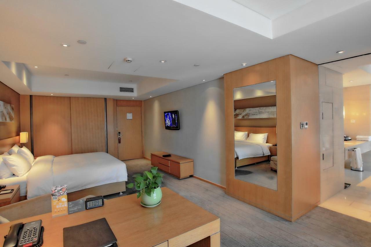 Shenyang Tianfeng International Hotel Екстер'єр фото