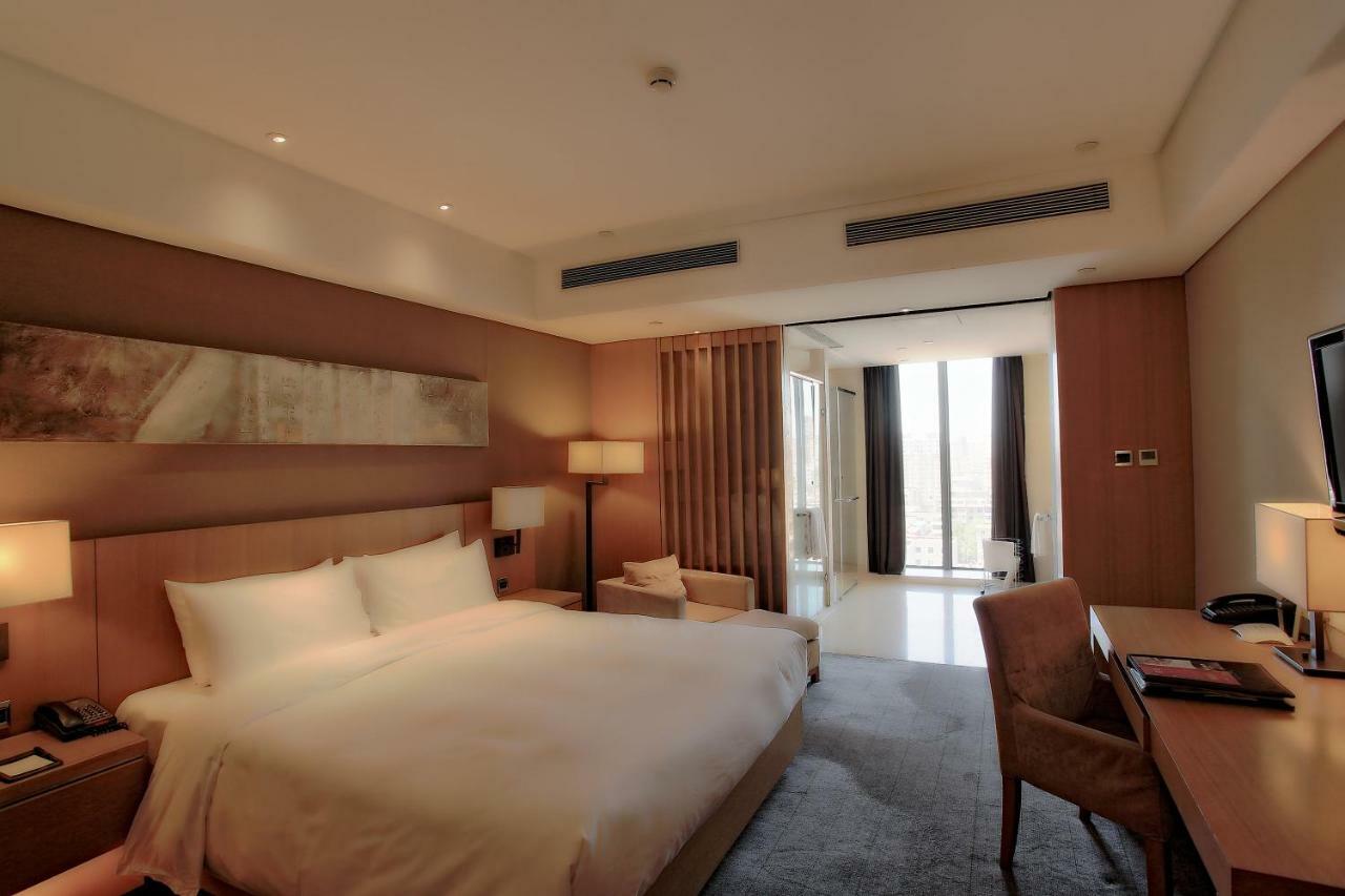 Shenyang Tianfeng International Hotel Екстер'єр фото